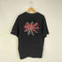 ウェイステッドパリス WASTED PARIS Fear T-Shirt グラフィックプリント クルーネックTシャツ メンズ import:XL