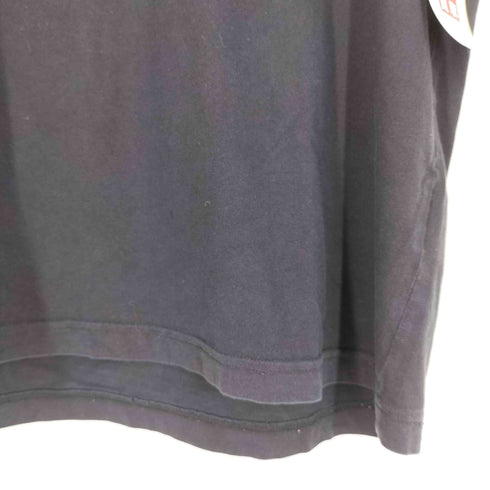 ウェイステッドパリス WASTED PARIS Fear T-Shirt グラフィックプリント クルーネックTシャツ メンズ import:XL