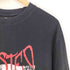ウェイステッドパリス WASTED PARIS Fear T-Shirt グラフィックプリント クルーネックTシャツ メンズ import:XL
