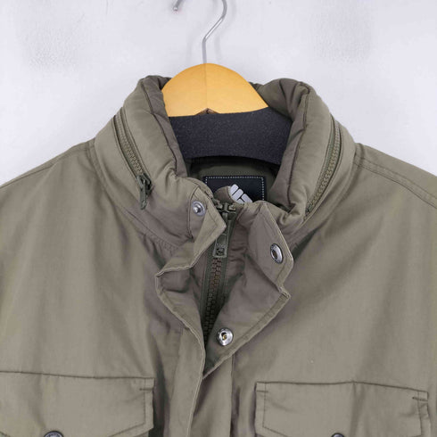 コロンビアスポーツウェア Columbia Sportswear OTTO LOOP JACKET メンズ import:L
