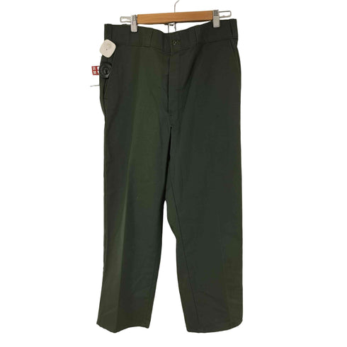 ディッキーズ Dickies 90s USA製 592 ワークパンツ メンズ 34