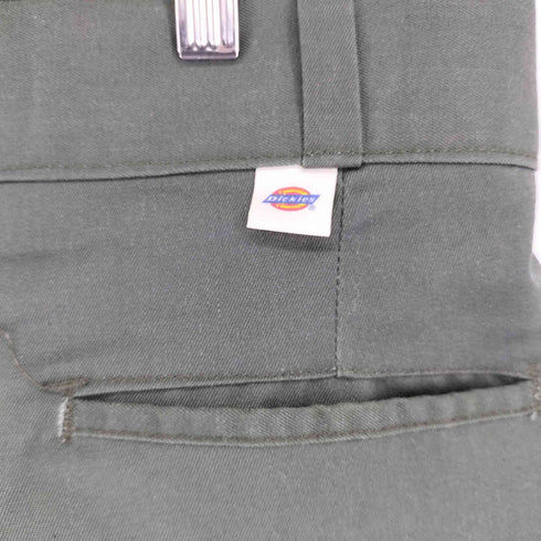 ディッキーズ Dickies 90s USA製 592 ワークパンツ メンズ 34