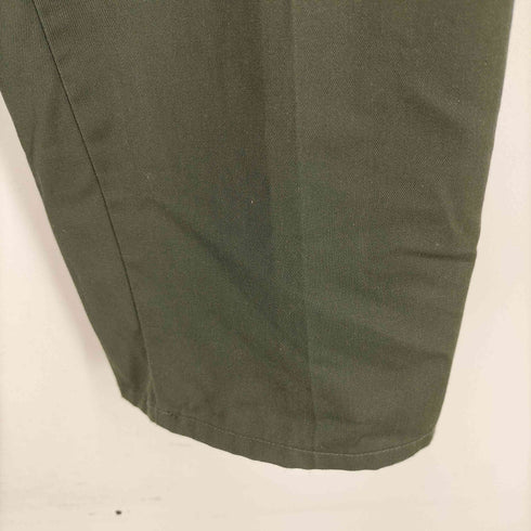 ディッキーズ Dickies 90s USA製 592 ワークパンツ メンズ 34
