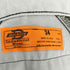 ディッキーズ Dickies 90s USA製 592 ワークパンツ メンズ 34