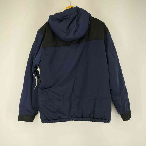 ハフ HUF ×FTP フロント刺繍 中綿ナイロンジャケット メンズ JPN:M