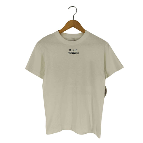 アルスタイルアパレルアクティブウェアー ALSTYLE APPAREL & ACTIVEWEAR MENTAL HERB GARDEN CLUB アーティストプリント Tシャツ メンズ import:S