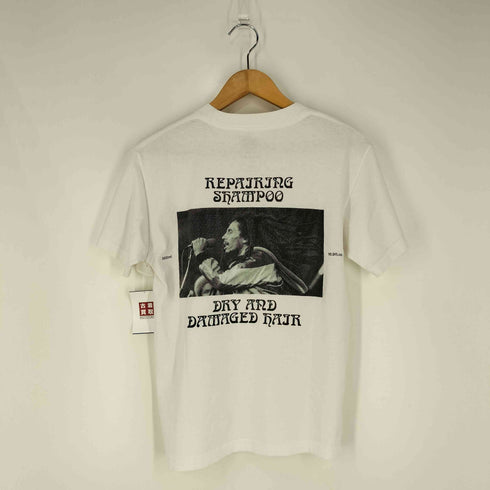 アルスタイルアパレルアクティブウェアー ALSTYLE APPAREL & ACTIVEWEAR MENTAL HERB GARDEN CLUB アーティストプリント Tシャツ メンズ import:S