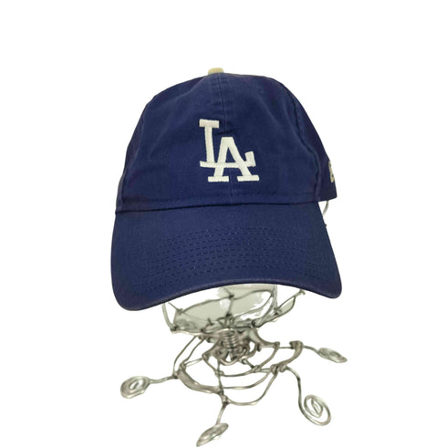 ニューエラ NEW ERA LA刺繍 6パネルキャップ メンズ