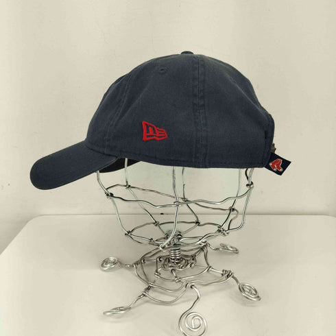 ニューエラ NEW ERA B刺繍 6パネルキャップ メンズ