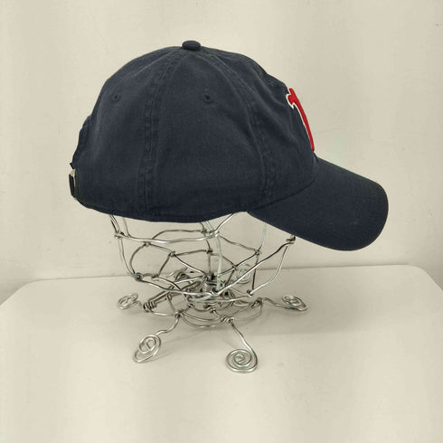 ニューエラ NEW ERA B刺繍 6パネルキャップ メンズ