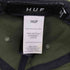 ハフ HUF GLOBAL CORDUROY 6 PANEL HAT メンズ