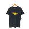 SKATE JAWN ロゴプリント クルーネックTシャツ メンズ import:M
