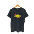 SKATE JAWN ロゴプリント クルーネックTシャツ メンズ import:M