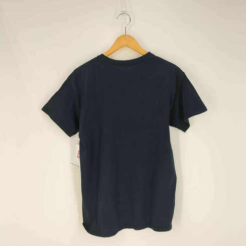 SKATE JAWN ロゴプリント クルーネックTシャツ メンズ import:M