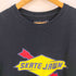 SKATE JAWN ロゴプリント クルーネックTシャツ メンズ import:M