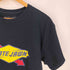 SKATE JAWN ロゴプリント クルーネックTシャツ メンズ import:M