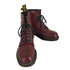 ドクターマーチン Dr.Martens 8ホール チェリーレッド レースアップ ブーツ メンズ