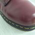 ドクターマーチン Dr.Martens 8ホール チェリーレッド レースアップ ブーツ メンズ