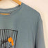 ファッキンオーサム FUCKING AWESOME PSYCH WARD Tee プリントクルーネックTシャツ メンズ import:L