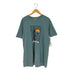 ファッキンオーサム FUCKING AWESOME PSYCH WARD Tee プリントクルーネックTシャツ メンズ import:L