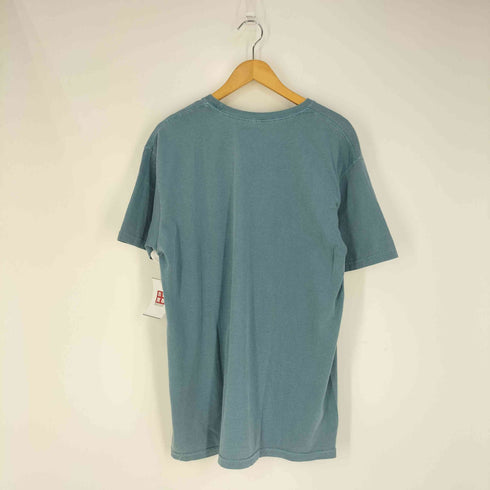 ファッキンオーサム FUCKING AWESOME PSYCH WARD Tee プリントクルーネックTシャツ メンズ import:L