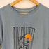 ファッキンオーサム FUCKING AWESOME PSYCH WARD Tee プリントクルーネックTシャツ メンズ import:L