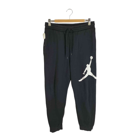 ジョーダンブランド JORDAN BRAND ジャンプマンロゴ フリースパンツ メンズ JPN:L