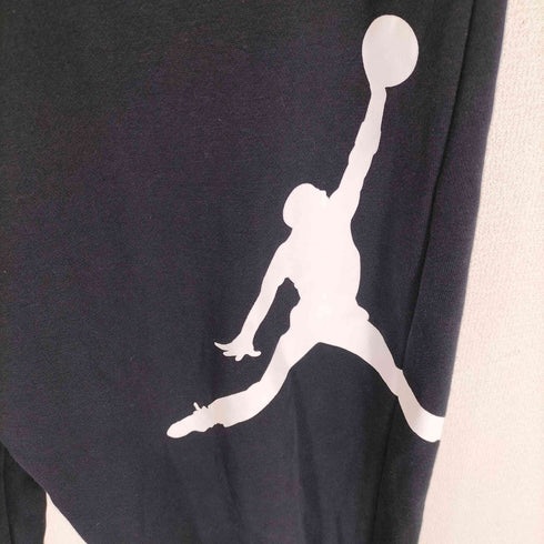 ジョーダンブランド JORDAN BRAND ジャンプマンロゴ フリースパンツ メンズ JPN:L