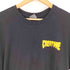 CREATURE Traveler Hound T-Shirt トラベラー ハウンド Tシャツ メンズ