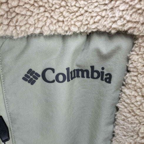 コロンビア Columbia シカゴアベニューリバーシブルジャケット メンズ JPN:XL