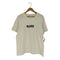 N NUMBER Box Logo Tee ボックスロゴプリント Tシャツ メンズ JPN:M