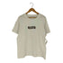 N NUMBER Box Logo Tee ボックスロゴプリント Tシャツ メンズ JPN:M