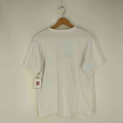 N NUMBER Box Logo Tee ボックスロゴプリント Tシャツ メンズ JPN:M