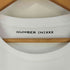 N NUMBER Box Logo Tee ボックスロゴプリント Tシャツ メンズ JPN:M