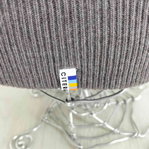 シテラ CITERA ニット ビーニー メンズ