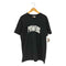 パワーズ POWERS ×Eric Elms プリント ポケット クルーネックTシャツ メンズ import:L