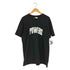 パワーズ POWERS ×Eric Elms プリント ポケット クルーネックTシャツ メンズ import:L