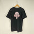 パワーズ POWERS ×Eric Elms プリント ポケット クルーネックTシャツ メンズ import:L