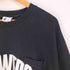 パワーズ POWERS ×Eric Elms プリント ポケット クルーネックTシャツ メンズ import:L