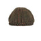 ニューヨークハット NEWYORK HAT&CAP CO. CO ウール混 ハンチング メンズ