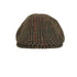 ニューヨークハット NEWYORK HAT&CAP CO. CO ウール混 ハンチング メンズ