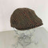 ニューヨークハット NEWYORK HAT&CAP CO. CO ウール混 ハンチング メンズ