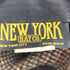 ニューヨークハット NEWYORK HAT&CAP CO. CO ウール混 ハンチング メンズ