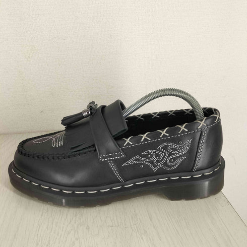 ドクターマーチン Dr.Martens ADRIAN ゴシックアメリカーナ タッセルローファー メンズ US:7