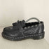 ドクターマーチン Dr.Martens ADRIAN ゴシックアメリカーナ タッセルローファー メンズ US:7