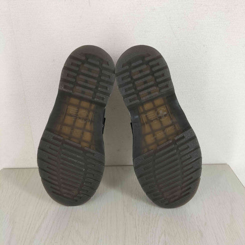 ドクターマーチン Dr.Martens ADRIAN ゴシックアメリカーナ タッセルローファー メンズ US:7