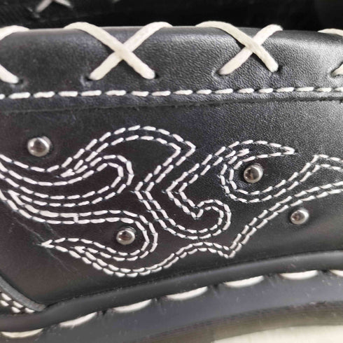 ドクターマーチン Dr.Martens ADRIAN ゴシックアメリカーナ タッセルローファー メンズ US:7