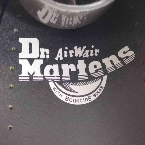 ドクターマーチン Dr.Martens ADRIAN ゴシックアメリカーナ タッセルローファー メンズ US:7