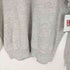 FIVE LINE 霜降り クルーネックスウェット メンズ JPN:M