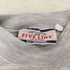 FIVE LINE 霜降り クルーネックスウェット メンズ JPN:M